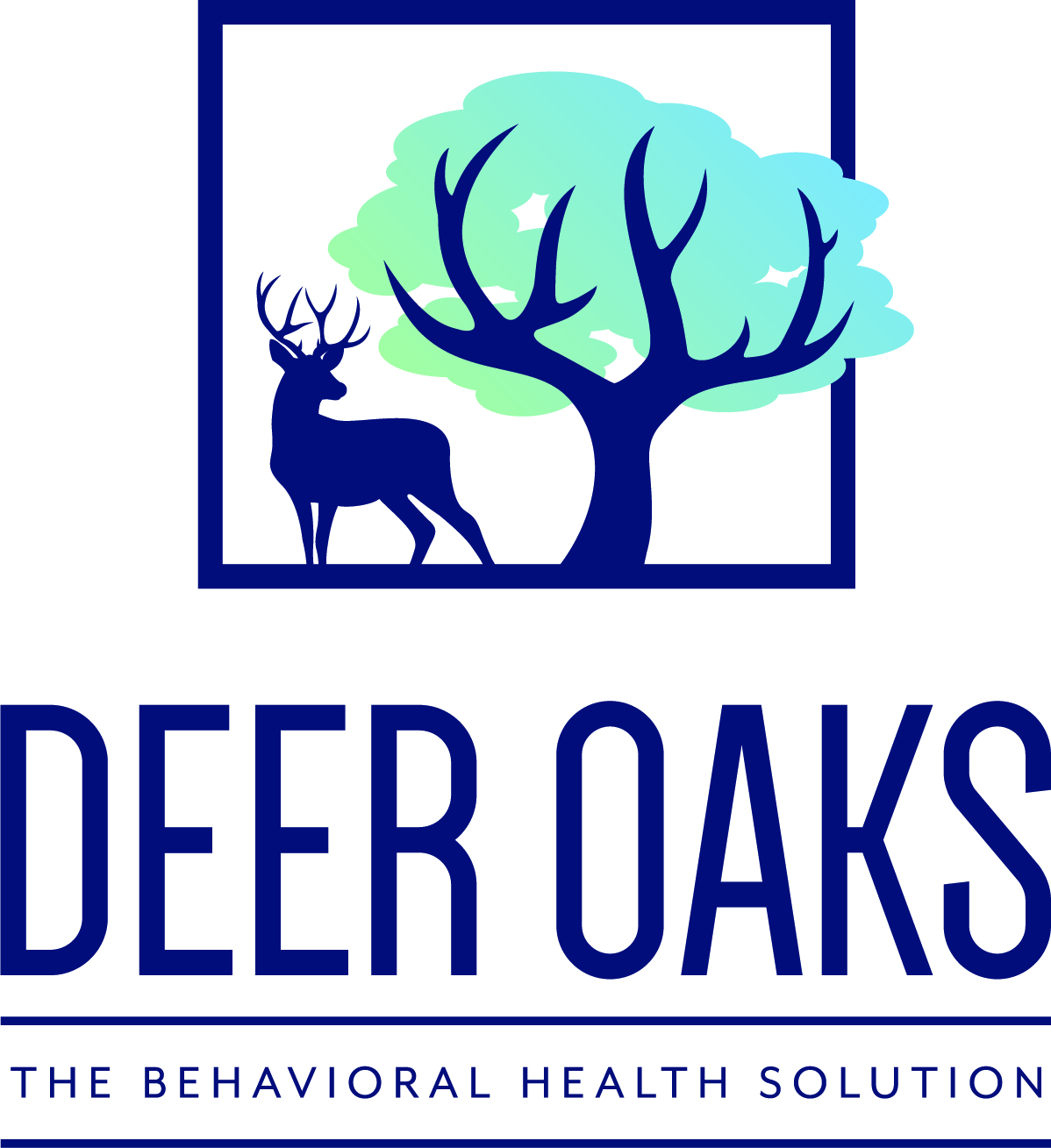ad for Deer Oaks