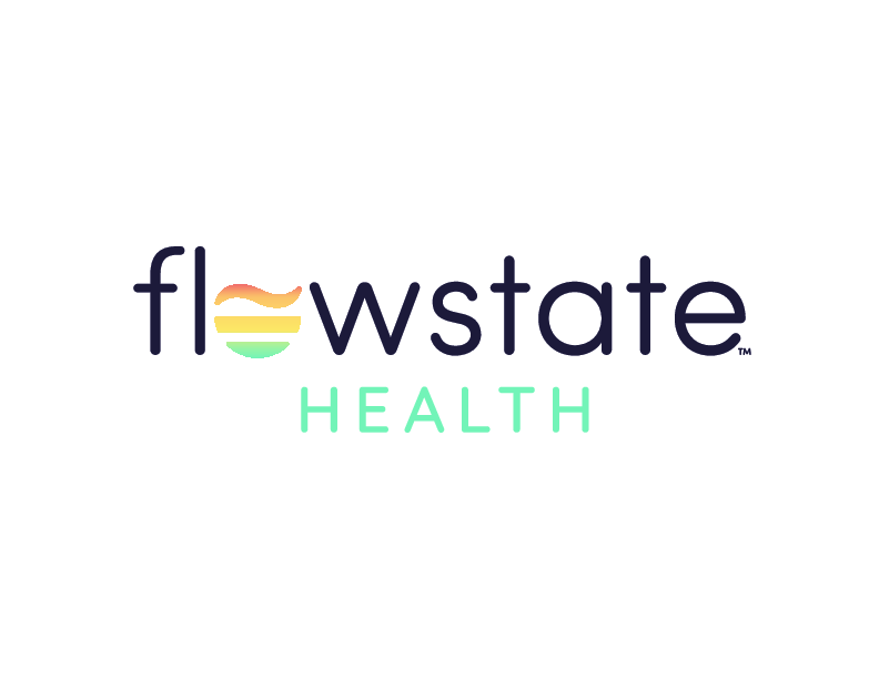 ad for Flowstate
